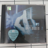 Various - The Very Best of Unplugged 2 (CD)