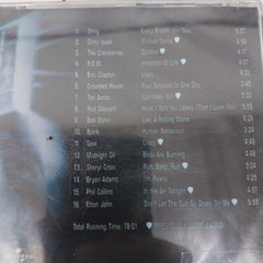 Various - The Very Best of Unplugged 2 (CD)