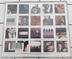 Bon Jovi - Crush (CD)