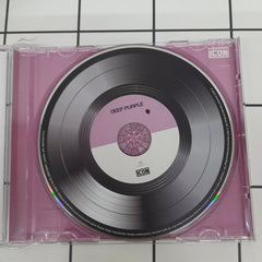 Deep Purple - Deep Purple (CD)