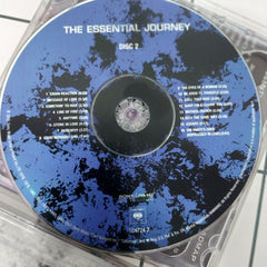 Journey - The Essential Journey (CD) (2)
