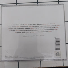 Céline Dion - One Heart (CD)