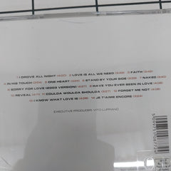 Céline Dion - One Heart (CD)