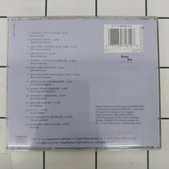 Chet Baker - The Best Of Chet Baker Plays (CD)