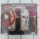Ten Years After - Stonedhenge (CD)