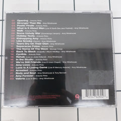 Antonio Pinto, Amy Winehouse - Amy (The Original Soundtrack) (CD)