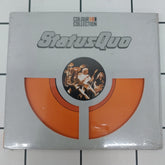 Status Quo - Colour Collection (CD)