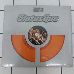 Status Quo - Colour Collection (CD)