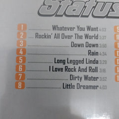 Status Quo - Colour Collection (CD)