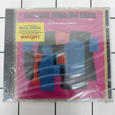 John Coltrane - Coltrane Plays The Blues (CD)