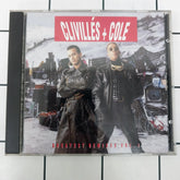 Clivillés & Cole - Greatest Remixes Vol. 1 (CD)