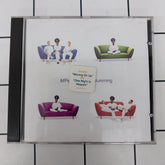 M People - Elegant Slumming (CD)