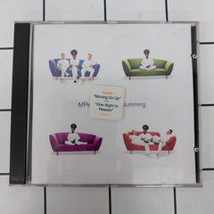 M People - Elegant Slumming (CD)