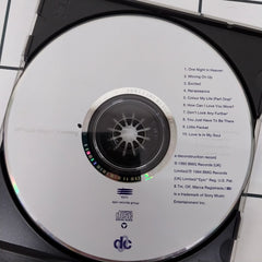 M People - Elegant Slumming (CD)