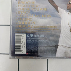 Iyaz - Replay (CD)