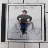 Michel Petrucciani - Music (CD)
