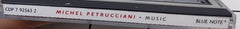 Michel Petrucciani - Music (CD)