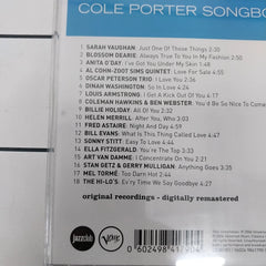 Various - Cole Porter Songbook (CD)