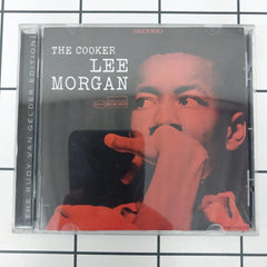 Lee Morgan - The Cooker (CD)