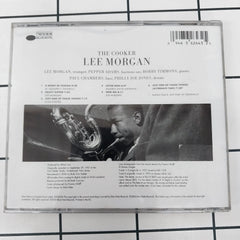 Lee Morgan - The Cooker (CD)