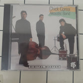 Chick Corea Akoustic Band - Chick Corea Akoustic Band (CD)