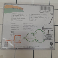 Chick Corea Akoustic Band - Chick Corea Akoustic Band (CD)