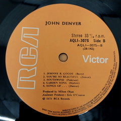 John Denver - John Denver (Vinyl)
