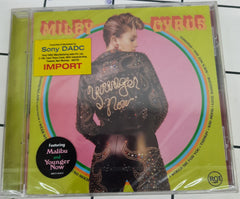 Miley Cyrus - Younger Now (CD)