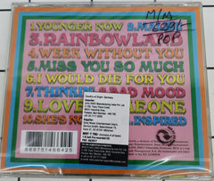 Miley Cyrus - Younger Now (CD)