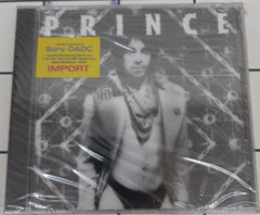Prince - Dirty Mind (CD)