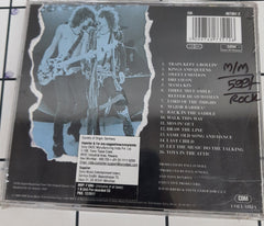 Aerosmith - Classics Live Complete (CD)