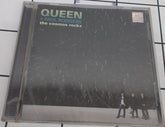 Queen + Paul Rodgers - The Cosmos Rocks (CD)