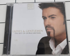George Michael - Ladies & Gentlemen (The Best Of George Michael) (CD) (2)