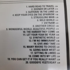 Jimmy Cliff - Best Of Jimmy Cliff (CD)