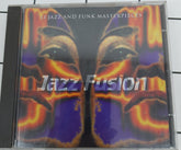 Various - Jazz Fusion (CD)