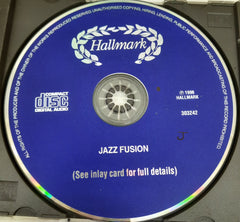 Various - Jazz Fusion (CD)