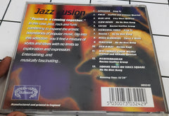 Various - Jazz Fusion (CD)