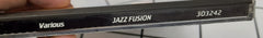 Various - Jazz Fusion (CD)