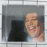Ella Fitzgerald - The Best Of Twelve Nights In Hollywood (CD)