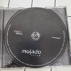 Mojado - Skizo (CD)