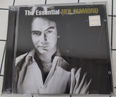 Neil Diamond - The Essential Neil Diamond (CD) (2)