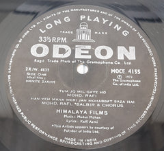 Madan Mohan - Hanste Zakham (Vinyl)