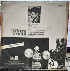 Madan Mohan - Hanste Zakham (Vinyl)