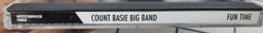 Count Basie Big Band - Fun Time (CD)