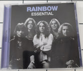 Rainbow - Essential (CD)