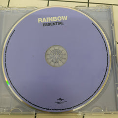 Rainbow - Essential (CD)