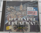 The Best Of - Broadway Disc Two (CD)