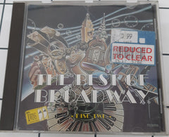 The Best Of - Broadway Disc Two (CD)