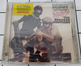 Brecker Brothers, The - Heavy Metal Be-Bop (CD)