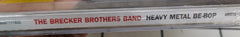 Brecker Brothers, The - Heavy Metal Be-Bop (CD)